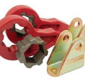 MAXXCam 2 HD: 1"-2.5"  Adjustable Leveling Kit