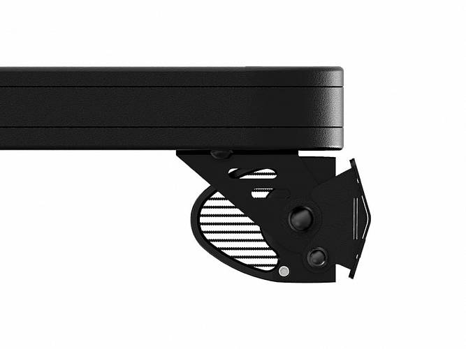 Светодиодная балка 1016 мм с защитным экраном, свет Combo - от Front Runner