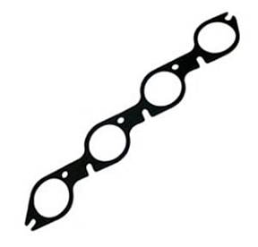 Карбоновая прокладка выпускного коллектора 