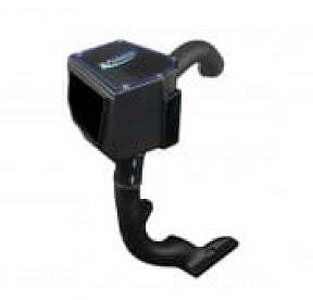 Закрытая система впуска холодного воздуха Volant с нижним воздухозаборником для Chevrolet Silverado/Sierra 2500HD/3500 2008