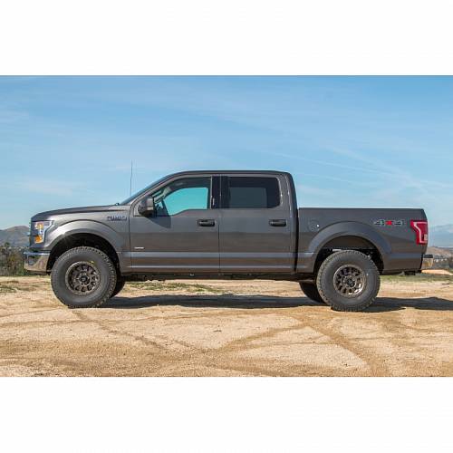 Комплект подвески 0-2.63" для Ford F150 4WD 2015+