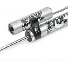 Амортизаторы Fox Racing передние для Jeep TJ 97-06|Jeep Cherokee 84-04