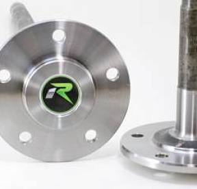 Chy 9.25 Inch 92-02 Dodge Van R and L Rear Axle Revolution Gear