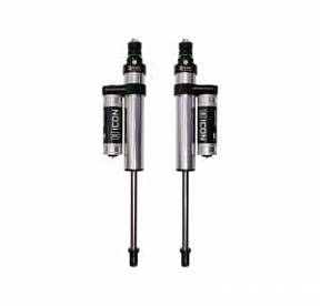 Амортизаторы задние для Toyota Tundra 2007-18 подвески 6 дюймов 