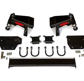 Комплект задних Bump Stop для Ford Raptor