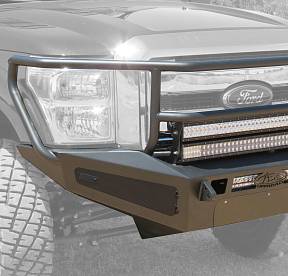 HoneyBadger Rancher Передний Bumper