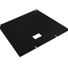 Mitsubishi Pajero CK (3 Gen) Belly Guard  - by Front Runner