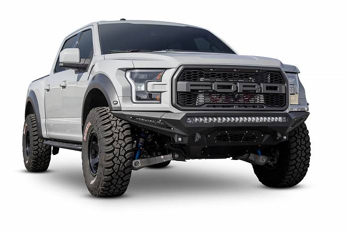 Бампер передний серии Stealth Fighter Ford Raptor 