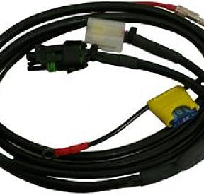 Комплект электропроводки для оптики на ATV