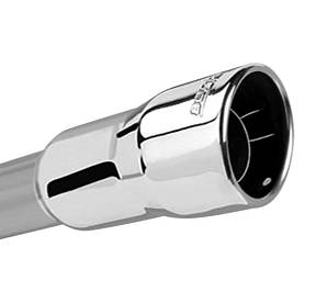 Задняя секция cat-back для Toyota Camry V40 2007-10 11758 