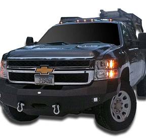Chevrolet Silverado Front 2500/3500 2011-2014