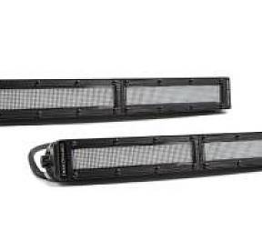 Комплект из 2 LED-балок 12 дюймов серии Stage Series Flood, белый свет