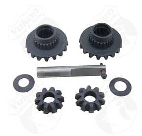 Запчасти дифференциала Dura Grip для мостов Chrysler 9.25" с 31-spline