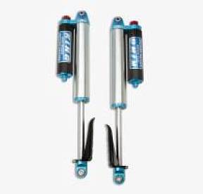 Нерегулируемые задние амортизаторы для Jeep Wrangler JL