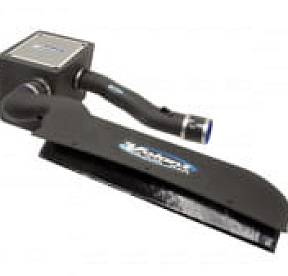 Закрытая система впуска холодного воздуха Volant с воздухозаборником RAM Air Toyota Tacoma/Pre Runner 4 Liter 2005-11