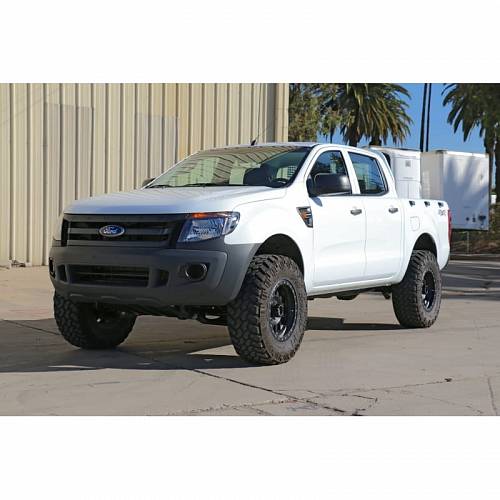 Комплект подвески ICON для Ford Ranger T-6 уровень 2