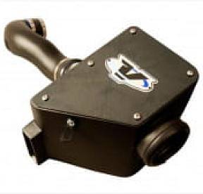 Закрытая система впуска холодного воздуха Volant с фильтром Pro 5 для Cadillac CTS 3.6L V6 2004-06