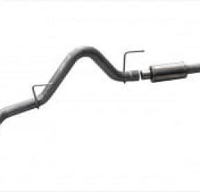 Выхлопная система Volant Cat-Back 3.0 дюйма для Ford F-150 2015-17