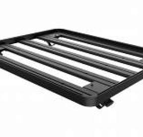 Багажник Slimline II (1255 х 965 мм) с универсальными фиксирующими лапками Strap-On - от Front Runner