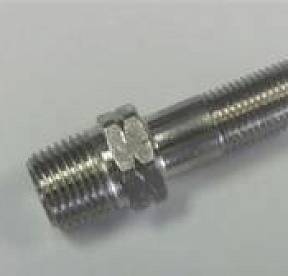 Клапан Шредера заправочный длинный