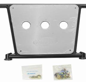 Защита картера RANCHO RS8719B