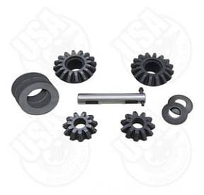 USA Standard Gear open spider gear set for Chrysler 9.25", 31 spline