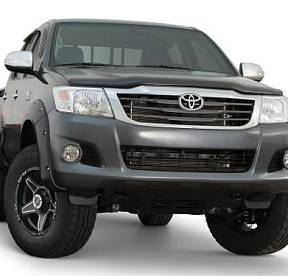 Расширитель колёсных арок 31929-02