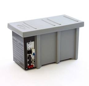 Portable Power Pack - by National Luna