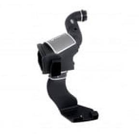 Закрытая система впуска холодного воздуха Volant с нижним воздухозаборником для Chevrolet Silverado/Sierra 2500HD/3500HD 2006-07