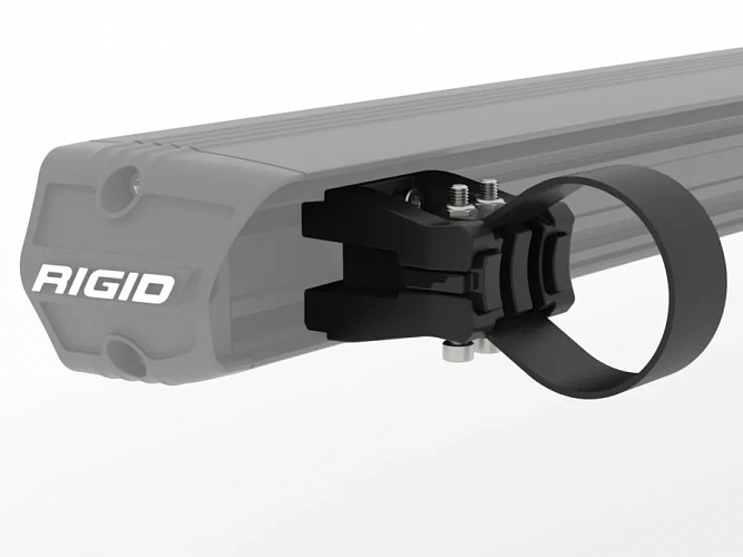 Задняя LED-балка Rigid Chase Bar 28" крепление на трубу