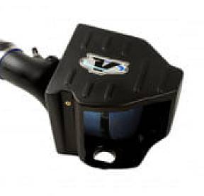 Закрытая система впуска холодного воздуха Volant с фильтром Powercore для Challenger/Charger/300 2011-17