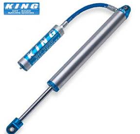 Амортизатор KING  PR2008-SS
