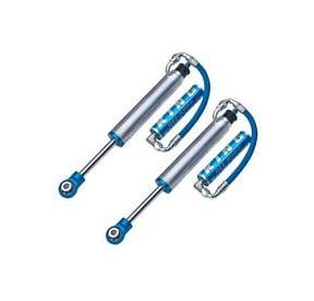 Амортизаторы KING передние для  FORD F250/350 2005