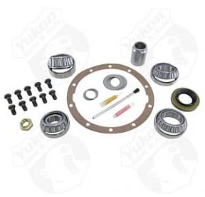 Набор для капитального ремонта дифференциалов для Toyota 8" с модифицированной главной парой