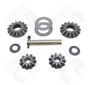 Запчасти дифференциала для мостов GM 7.2" S10 и S15 IFS