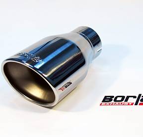 BORLA насадка №17