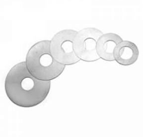 Клапан амортизатора 0,020" 