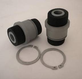 SSmodule Knuckle Bushing Kit - Rear Lower