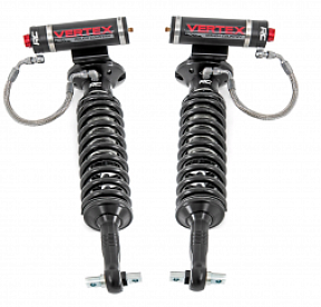 Передние койловеры Vertex для Ford F-150 4WD 2014-20