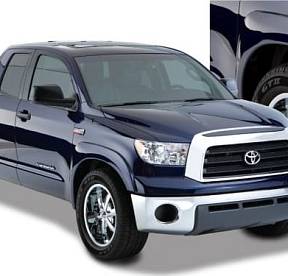 Расширитель колёсных арок 30910-02 для Тойота Тундра 2007-2013
