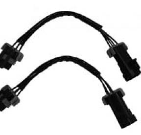 Набор кабелей кислородного датчика