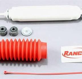 Амортизатор Rancho задний  RS5213