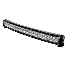 Светодиодная балка (изогнутая) RIGID 30" RDS-серия, дальний свет