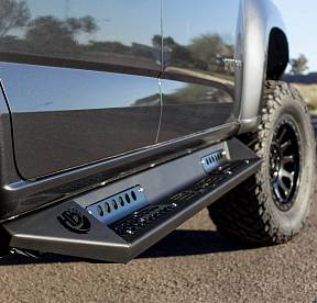 HoneyBadger боковые пороги