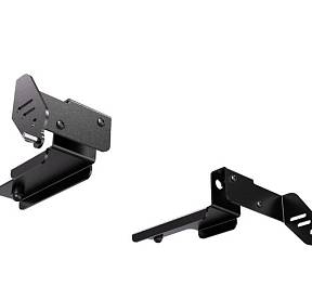 Кронштейн для установки 40" светодиодной балки на багажник Slimline  - by Front Runner