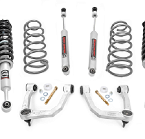 Комплект подвески для TOYOTA 4RUNNER