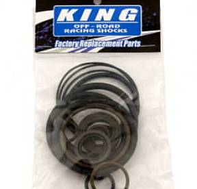 Комплект для ремонта амортизаторов 2.5 RS Viton 