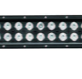 Светодиодная балка C50 серия C - 50 дюймов комбинированный свет #338