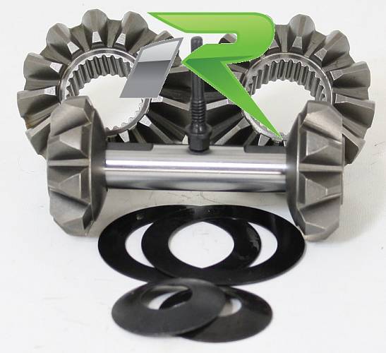 Revolution Gear and Axle Open Internal kit for Dana 30 27  Spline Revolution Gear