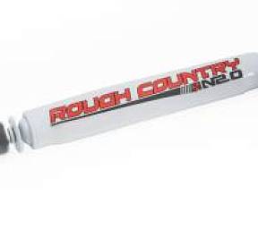 Демпфер рулевой для Ford F250/F350 4WD (сменный цилиндр)